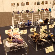 【レポート】『モンハン ダブルクロス』完成発表会にDAIGO＆次課長・井上が登場！DAIGO「魅力の掛け算がスゴイ、MHSW！」