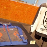 【レポート】『モンハン ダブルクロス』完成発表会にDAIGO＆次課長・井上が登場！DAIGO「魅力の掛け算がスゴイ、MHSW！」