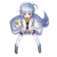 『アンジュ・ヴィエルジュ』覚醒イベント開催!ボイス録り下ろしの限定「UR コードΣ30 ピコ」をゲット!