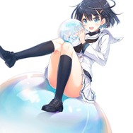 『アンジュ・ヴィエルジュ』覚醒イベント開催!ボイス録り下ろしの限定「UR コードΣ30 ピコ」をゲット!