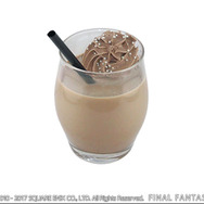 『FFXIV』エオルゼアカフェに南條愛乃の考案メニューが登場！3月13日より大阪店から提供開始