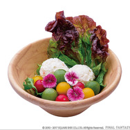 『FFXIV』エオルゼアカフェに南條愛乃の考案メニューが登場！3月13日より大阪店から提供開始