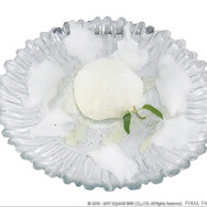 『FFXIV』エオルゼアカフェに南條愛乃の考案メニューが登場！3月13日より大阪店から提供開始