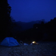 【特集】キャンプ場で「Nintendo Switch」をプレイすると盛り上がるのか…男3人で実際にやってみた