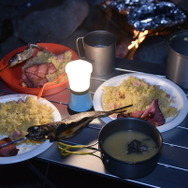 【特集】キャンプ場で「Nintendo Switch」をプレイすると盛り上がるのか…男3人で実際にやってみた