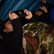 【特集】キャンプ場で「Nintendo Switch」をプレイすると盛り上がるのか…男3人で実際にやってみた