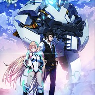 脚本・虚淵玄の劇場アニメ「楽園追放」がTV初放送！ TOKYO MXにて3月26日19時に実施