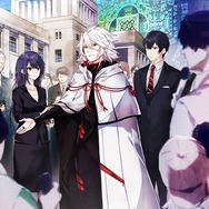 脚本・虚淵玄の劇場アニメ「楽園追放」がTV初放送！ TOKYO MXにて3月26日19時に実施