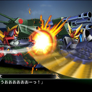 スーパーロボット大戦V