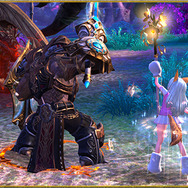 MMORPG『TERA』PS4/Xbox One版、海外にて2017年発売