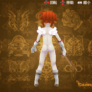 テイルズ オブ ザ ワールド レディアント マイソロジー2