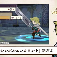 『アライアンス・アライブ』バトル＆世界観の紹介映像が公開、「ファイナルストライク」で敵をなぎ倒せ！