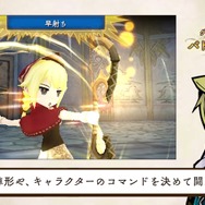 『アライアンス・アライブ』バトル＆世界観の紹介映像が公開、「ファイナルストライク」で敵をなぎ倒せ！