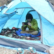 【特集】キャンプ場で「Nintendo Switch」をプレイすると盛り上がるのか…男3人で実際にやってみた