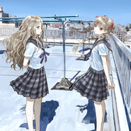 『ブルーリフレクション』少女たちの物語を紡ぐ、3つのポイントを徹底紹介！ 気になる序盤の展開も明らかに