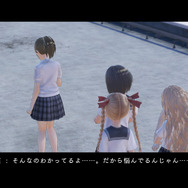 『ブルーリフレクション』少女たちの物語を紡ぐ、3つのポイントを徹底紹介！ 気になる序盤の展開も明らかに