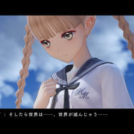 『ブルーリフレクション』少女たちの物語を紡ぐ、3つのポイントを徹底紹介！ 気になる序盤の展開も明らかに