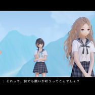 『ブルーリフレクション』少女たちの物語を紡ぐ、3つのポイントを徹底紹介！ 気になる序盤の展開も明らかに