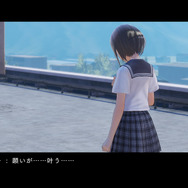 『ブルーリフレクション』少女たちの物語を紡ぐ、3つのポイントを徹底紹介！ 気になる序盤の展開も明らかに