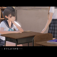 『ブルーリフレクション』少女たちの物語を紡ぐ、3つのポイントを徹底紹介！ 気になる序盤の展開も明らかに