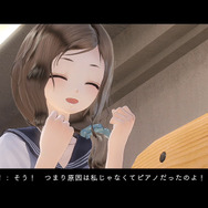 『ブルーリフレクション』少女たちの物語を紡ぐ、3つのポイントを徹底紹介！ 気になる序盤の展開も明らかに