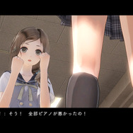 『ブルーリフレクション』少女たちの物語を紡ぐ、3つのポイントを徹底紹介！ 気になる序盤の展開も明らかに