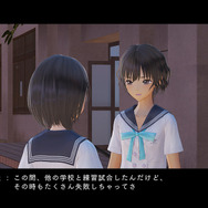 『ブルーリフレクション』少女たちの物語を紡ぐ、3つのポイントを徹底紹介！ 気になる序盤の展開も明らかに