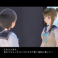 『ブルーリフレクション』少女たちの物語を紡ぐ、3つのポイントを徹底紹介！ 気になる序盤の展開も明らかに