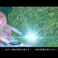 『ブルーリフレクション』少女たちの物語を紡ぐ、3つのポイントを徹底紹介！ 気になる序盤の展開も明らかに