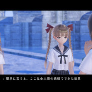 『ブルーリフレクション』少女たちの物語を紡ぐ、3つのポイントを徹底紹介！ 気になる序盤の展開も明らかに