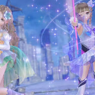 『ブルーリフレクション』少女たちの物語を紡ぐ、3つのポイントを徹底紹介！ 気になる序盤の展開も明らかに