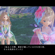 『ブルーリフレクション』少女たちの物語を紡ぐ、3つのポイントを徹底紹介！ 気になる序盤の展開も明らかに