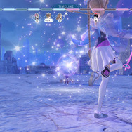 『ブルーリフレクション』少女たちの物語を紡ぐ、3つのポイントを徹底紹介！ 気になる序盤の展開も明らかに