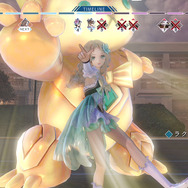 『ブルーリフレクション』少女たちの物語を紡ぐ、3つのポイントを徹底紹介！ 気になる序盤の展開も明らかに