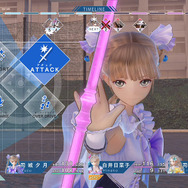 『ブルーリフレクション』少女たちの物語を紡ぐ、3つのポイントを徹底紹介！ 気になる序盤の展開も明らかに