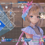 『ブルーリフレクション』少女たちの物語を紡ぐ、3つのポイントを徹底紹介！ 気になる序盤の展開も明らかに