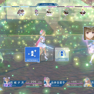 『ブルーリフレクション』少女たちの物語を紡ぐ、3つのポイントを徹底紹介！ 気になる序盤の展開も明らかに