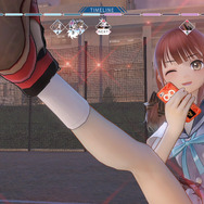 『ブルーリフレクション』少女たちの物語を紡ぐ、3つのポイントを徹底紹介！ 気になる序盤の展開も明らかに