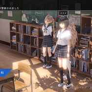 『ブルーリフレクション』少女たちの物語を紡ぐ、3つのポイントを徹底紹介！ 気になる序盤の展開も明らかに