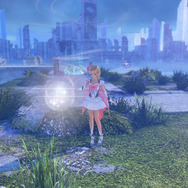 『ブルーリフレクション』少女たちの物語を紡ぐ、3つのポイントを徹底紹介！ 気になる序盤の展開も明らかに