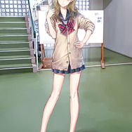 『ブルーリフレクション』少女たちの物語を紡ぐ、3つのポイントを徹底紹介！ 気になる序盤の展開も明らかに