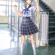 『ブルーリフレクション』少女たちの物語を紡ぐ、3つのポイントを徹底紹介！ 気になる序盤の展開も明らかに