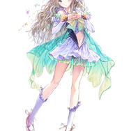 『ブルーリフレクション』少女たちの物語を紡ぐ、3つのポイントを徹底紹介！ 気になる序盤の展開も明らかに