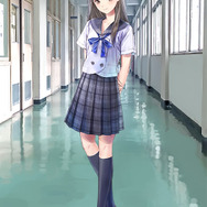 『ブルーリフレクション』少女たちの物語を紡ぐ、3つのポイントを徹底紹介！ 気になる序盤の展開も明らかに