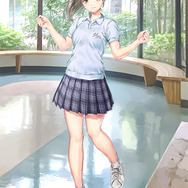 『ブルーリフレクション』少女たちの物語を紡ぐ、3つのポイントを徹底紹介！ 気になる序盤の展開も明らかに