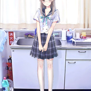 『ブルーリフレクション』少女たちの物語を紡ぐ、3つのポイントを徹底紹介！ 気になる序盤の展開も明らかに