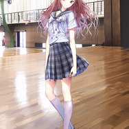 『ブルーリフレクション』少女たちの物語を紡ぐ、3つのポイントを徹底紹介！ 気になる序盤の展開も明らかに