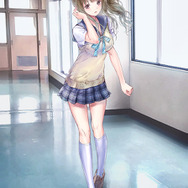 『ブルーリフレクション』少女たちの物語を紡ぐ、3つのポイントを徹底紹介！ 気になる序盤の展開も明らかに