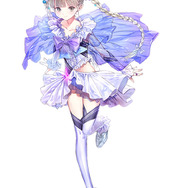 『ブルーリフレクション』少女たちの物語を紡ぐ、3つのポイントを徹底紹介！ 気になる序盤の展開も明らかに