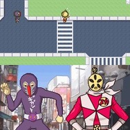 スカシカシパンマンDS 「しょこたん」こと中川翔子プロデュース